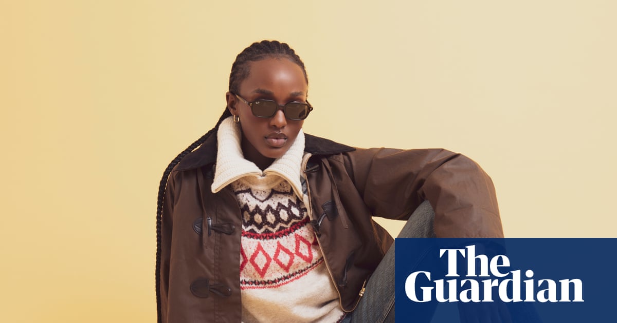 Jess Cartner-Morley on fashion: how to do the country look without being a flat cap cliche