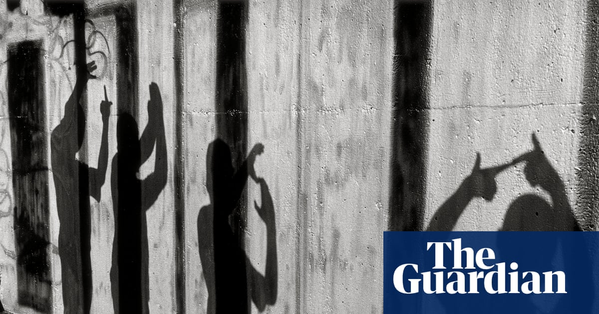 Photographer Graciela Iturbide: Working with my heart is the only rule nothing else'