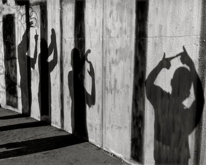 Photographer Graciela Iturbide: ‘Working with my heart is the only rule – nothing else’
