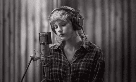 Taylor Swift: The Long Pond Studio Sessions review – cosy campfire confessions | Taylor Swift | The Guardian