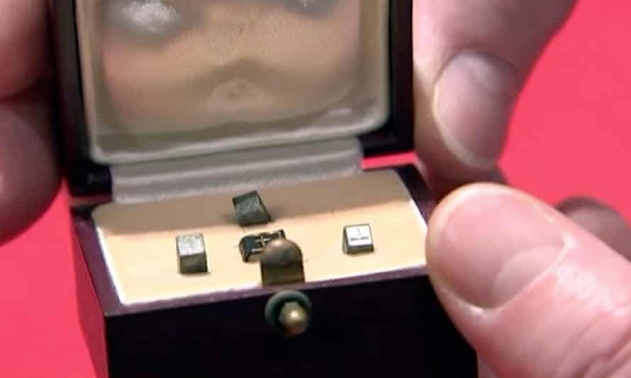 Many miniature books were produced in the 16th century as printers sought to test the technological limits of the presses.