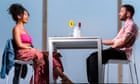 That Is Not Who I Am review - all is not what it seems in tricksy thriller about truth and power