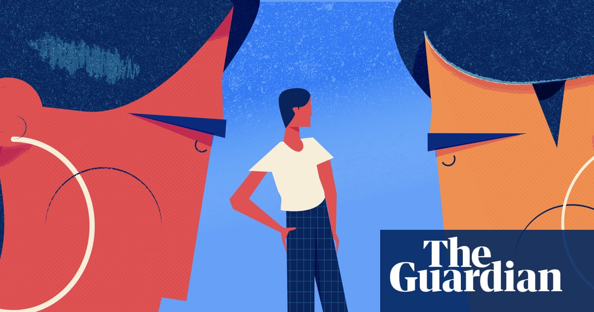 My partner’s sister has published a family memoir that's unfair to him. Should we cut ties? | Ask Annalisa Barbieri