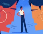 My partner’s sister has published a family memoir that's unfair to him. Should we cut ties? | Ask Annalisa Barbieri