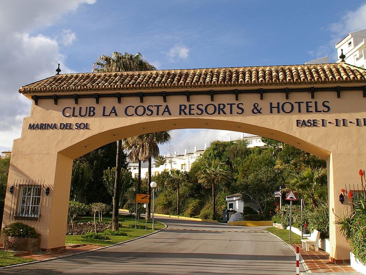 Three Members Of British Family Die At Spanish Resort Spain The Guardian Three Members Of British Family Die At Spanish Resort Spain The Guardian