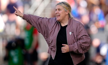 The USWNT will kickoff their Olympic campaign on 25 July.