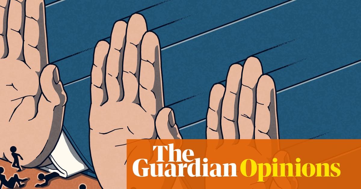 Vote Brexit, stop the boats – the goalposts on immigration keep moving, and those who oppose it will never be appeased | Nesrine Malik Vote Brexit, stop the boats – the goalposts on immigration keep moving, and those who oppose it will never be appeased | Nesrine Malik
