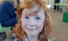 Five-year-old curator leads summer art exhibition in Bath
