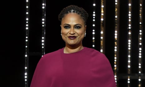 Ava DuVernay at the 2018 Cannes film festival.