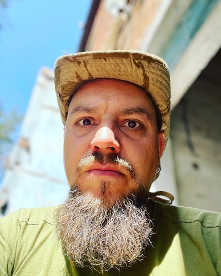 Andriy Zholob.