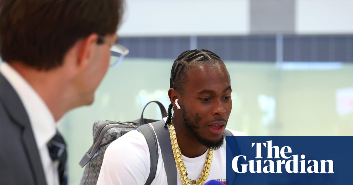 England touch down in Perth but sleepy Lilac Hill is an unlikely Ashes starting point