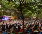 TravelWireDaily — 10 of the best UK nature festivals for late spring and summer