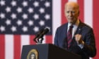 State of the Union address live: Biden to mention reproductive rights and Gaza but ignore Trump