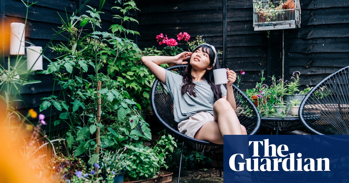 It's a never-ending holiday!' 17 expert tips to make the most of summer indoors and out