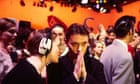 'It felt like the beginning of rock'n'roll': how the chaotic early days of Channel 4 transformed British TV