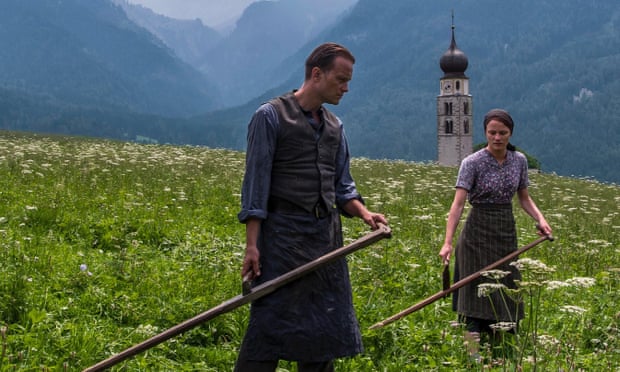 صناعة مخرجين مرموقين: أفلام مثيرة للاهتمام ستصدر في 2018 23 نون بوست