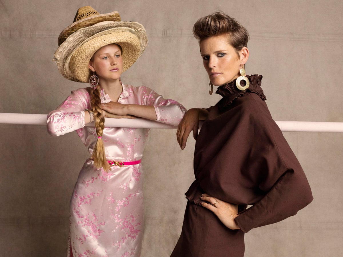 Oxfam Urges Shoppers Not To Buy New Clothes For A Month Fashion