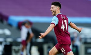 Declan Rice