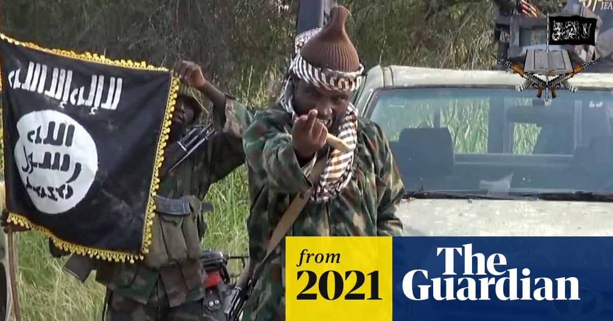 Boko Haram Leader Jailed for Kano Massacres After Two Decades