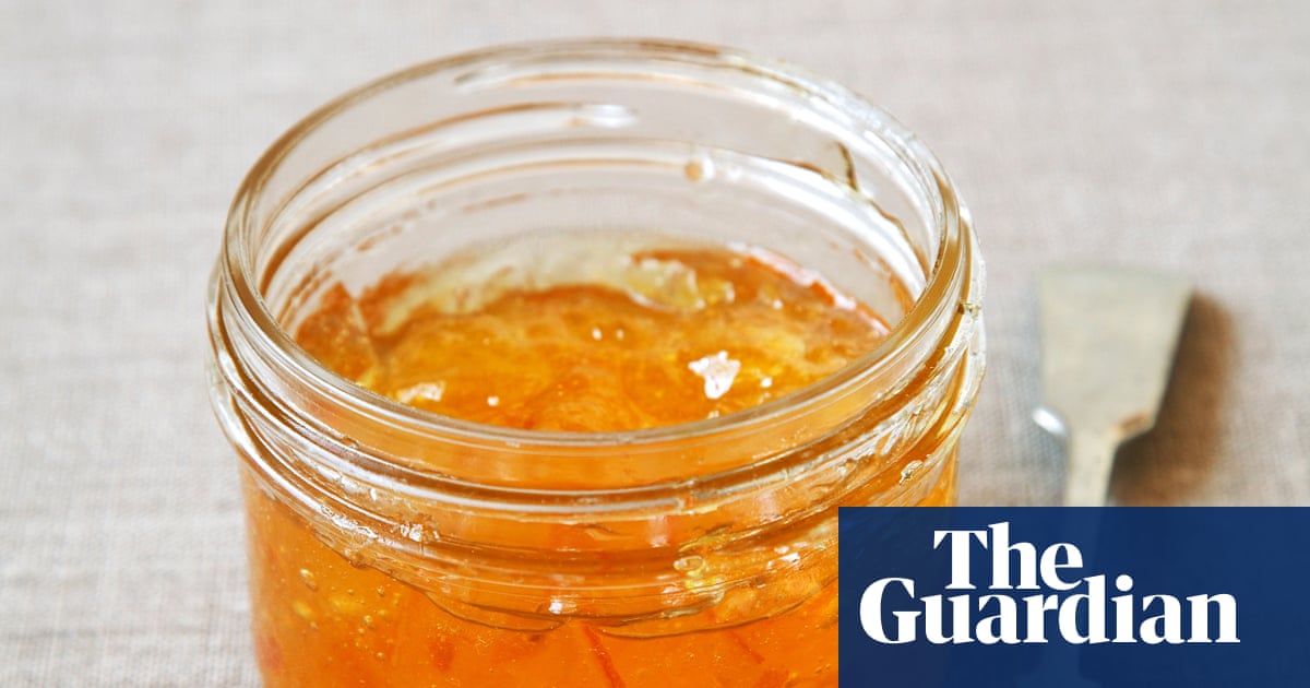 A marmalade-dropper for Paddington Bear? | Letters