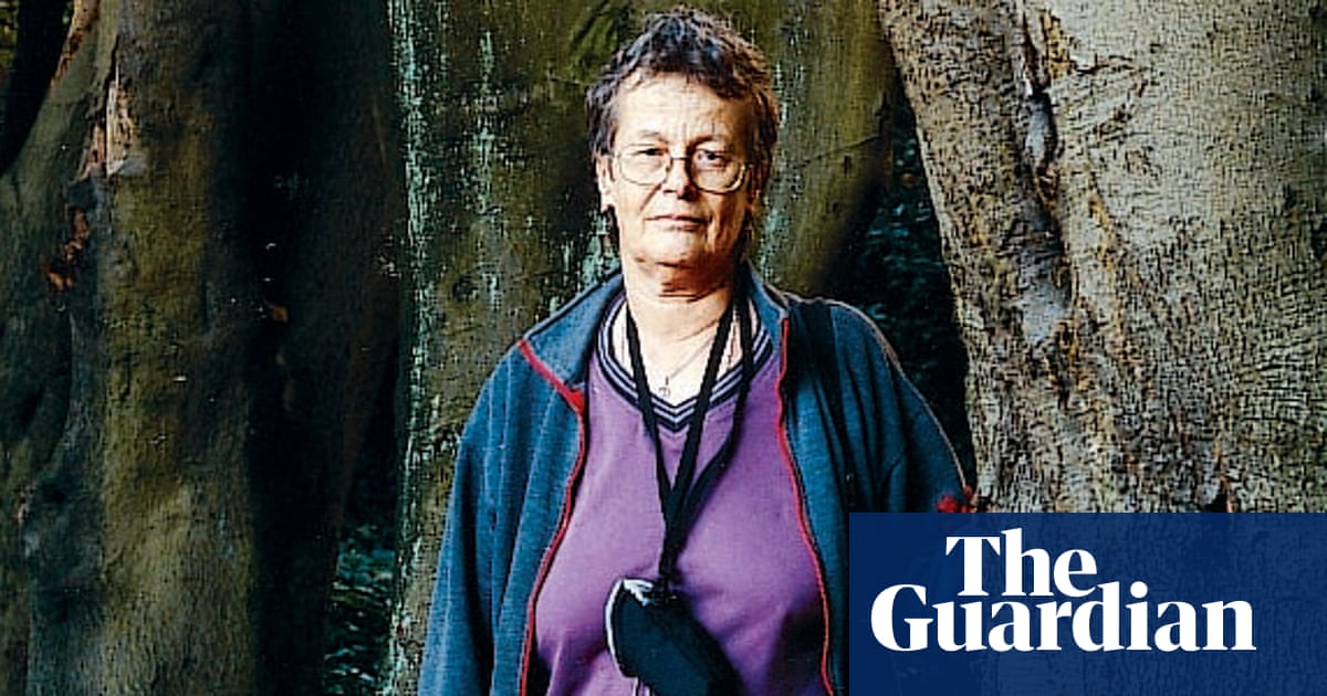 Dinah Murray obituary