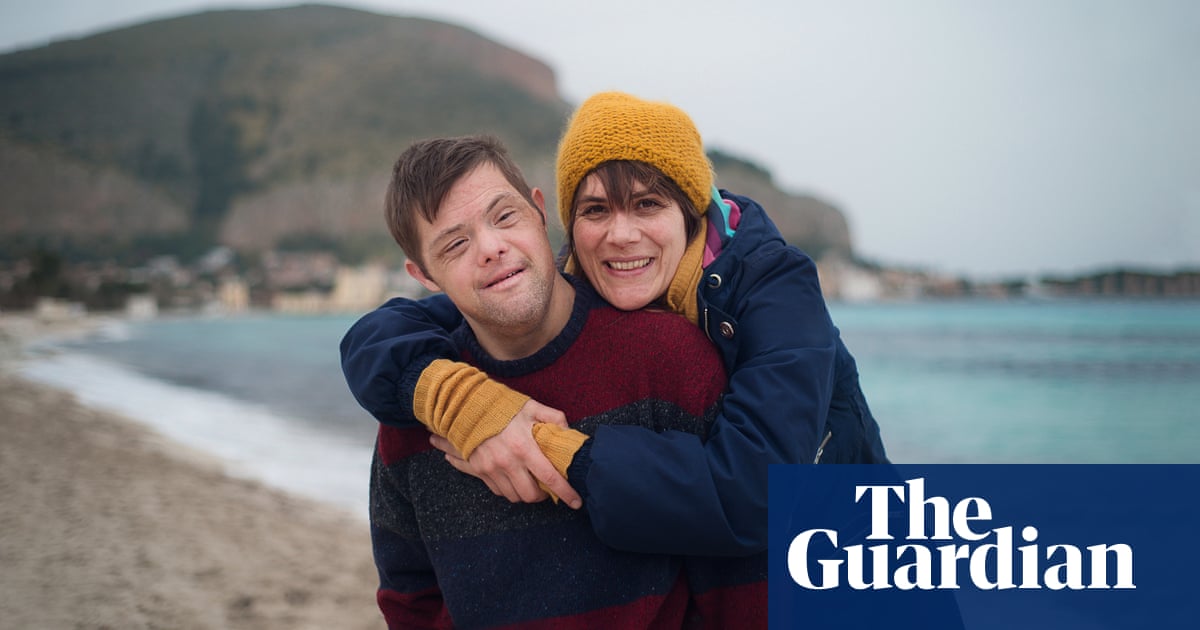 My brilliant brother has Down’s syndrome. Is it wrong to fear getting pregnant myself?