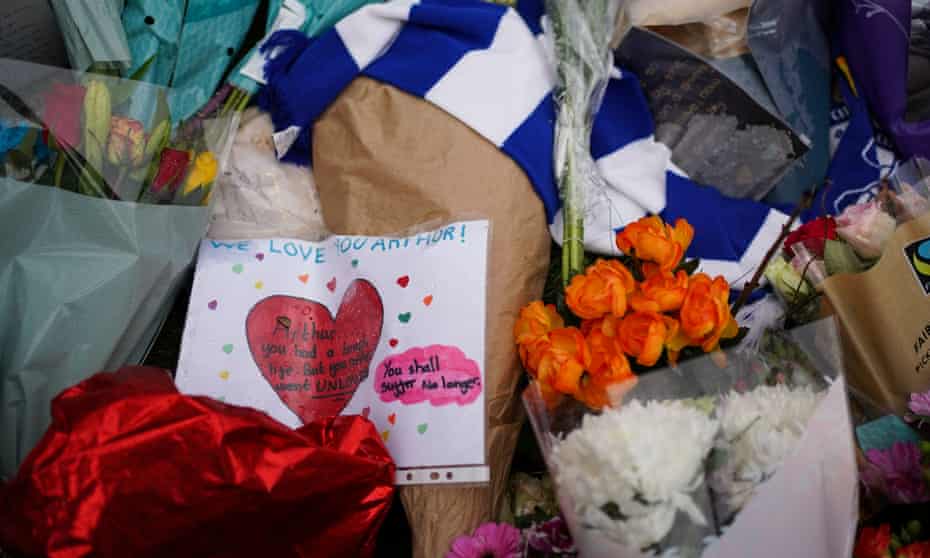 after the murder of arthur labinjo hughes time to focus on children still at risk gaby hinsliff the guardian after the murder of arthur labinjo hughes time to focus on children still at risk gaby hinsliff the guardian