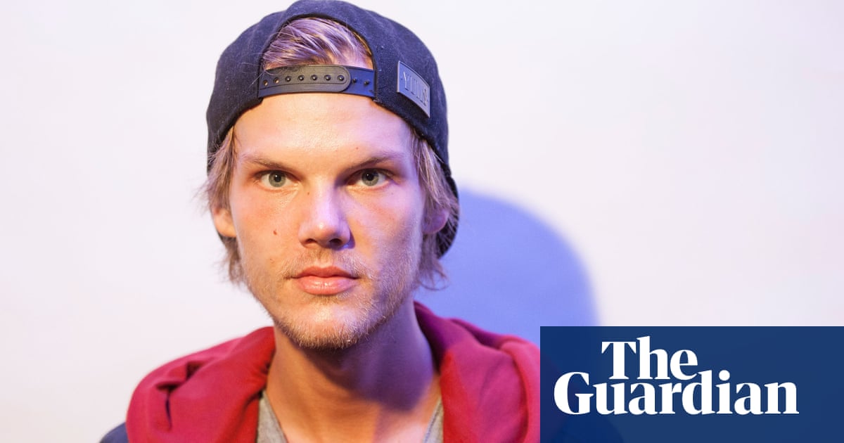 I Had To Honour Him The Friends Who Finished Avicii S Final Album Avicii The Guardian I Had To Honour Him The Friends Who Finished Avicii S Final Album Avicii The Guardian