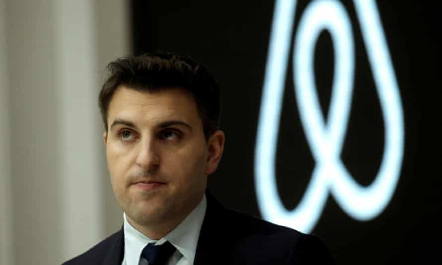 Brian Chesky