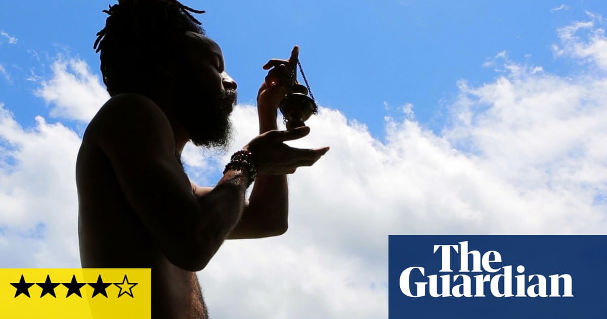 Inna de Yard review – a poignant tale of resistance, resilience and reggae