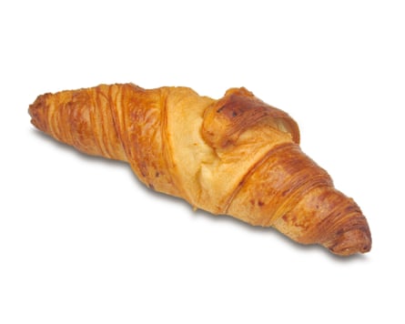 Waitrose All Butter Croissant