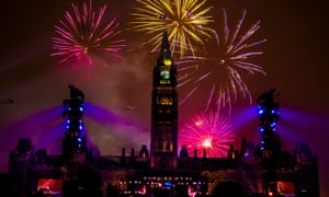 Eve years ottawa year fireworks canada celebration happy Ottawa to take starring role in Canada's 150th birthday celebrations | Travel | The Guardian