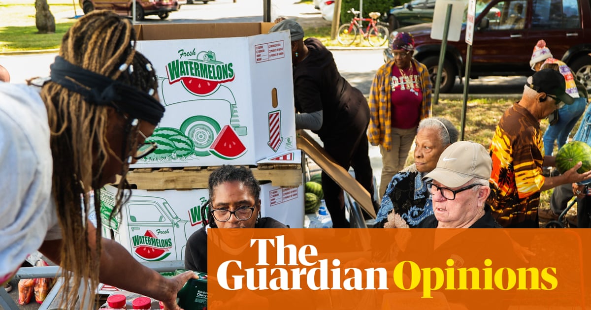 The food stamp fight signals an era of unprecedented cruelty in America | Katrina vanden Heuvel