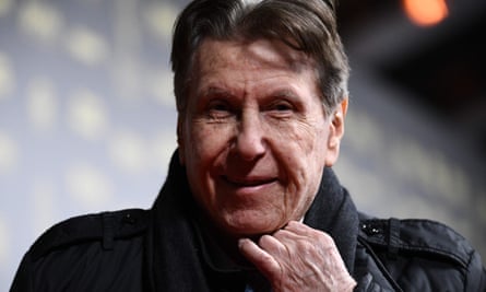Football agent Pini Zahavi