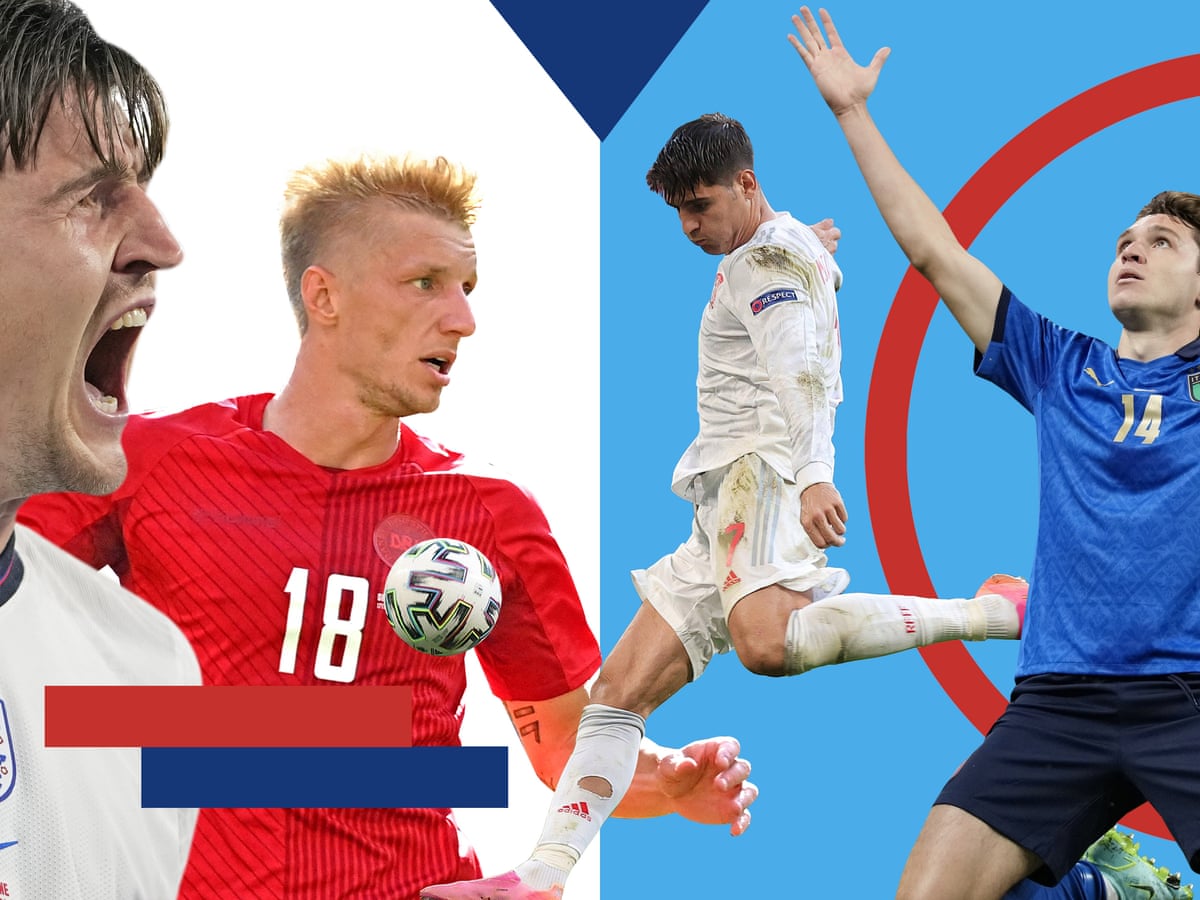 Euro Previews And Predictions For The Semi Finals Euro The Guardian Euro Previews And Predictions For The Semi Finals Euro The Guardian
