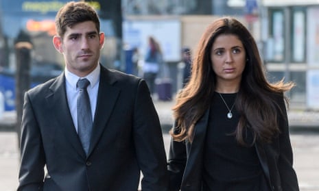 The Ched Evans website offered a £50,000 reward for information leading to the footballer’s acquittal.