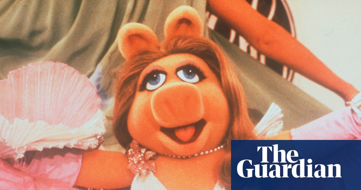 Miss Piggy movie on way from Jennifer Lawrence, Emma Stone and Cole Escola