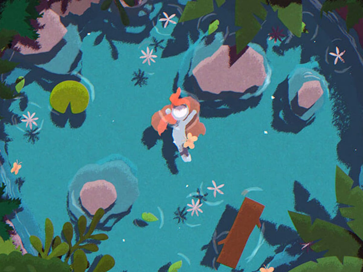 Games Like Vampire Survivors Ps5