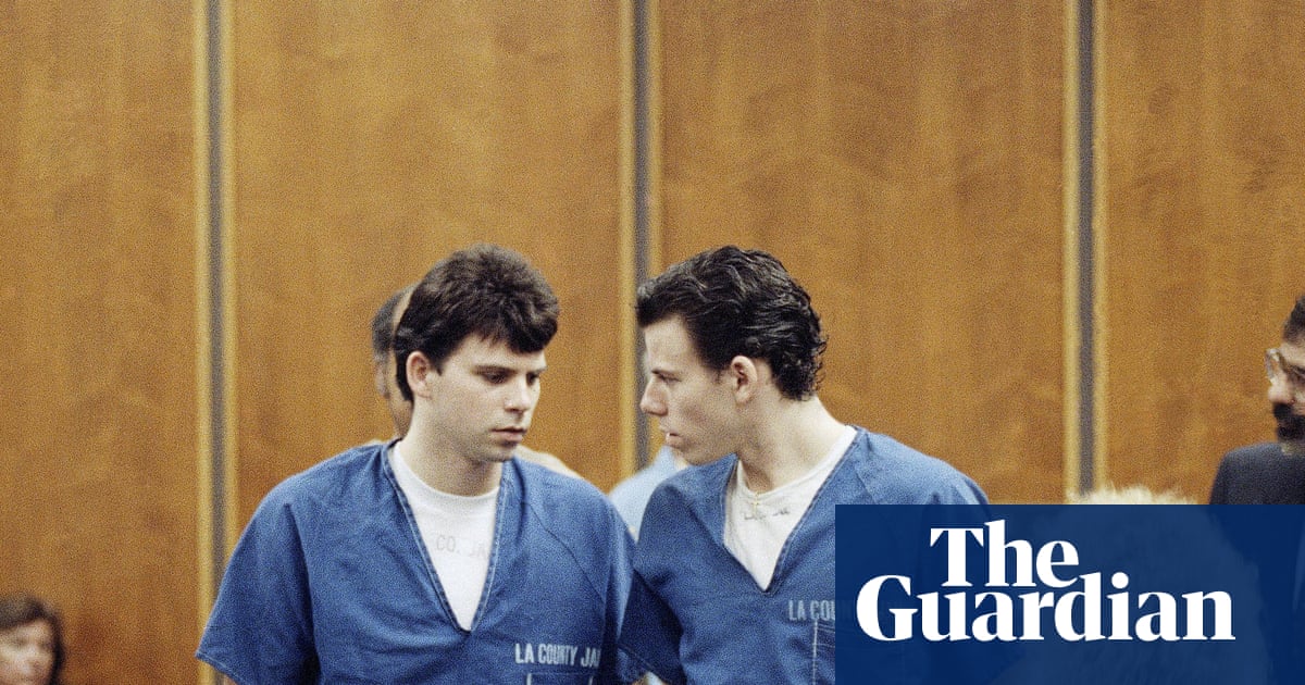 Menendez Brothers Begin Crucial Parole Hearings Decades After Notorious Murders