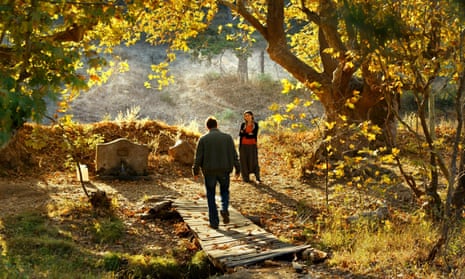 The Wild Pear Tree review â€“ Nuri Bilge Ceylan's delicious, humane tableaux  | Cannes 2018 | The Guardian