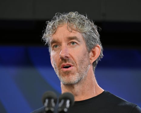 Scott Farquhar Advocates for AI Training on Creative Content Without Copyright Fees