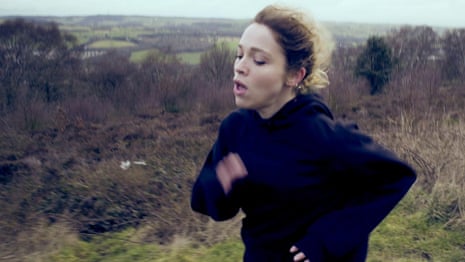 Forced to give up running every year: when will women feel safe in the dark? - video