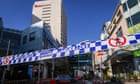 Sixth Westfield Bondi Junction stabbing victim named as Chinese student Yixuan Cheng