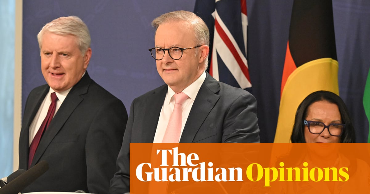 Anthony Albanese's cabinet reshuffle