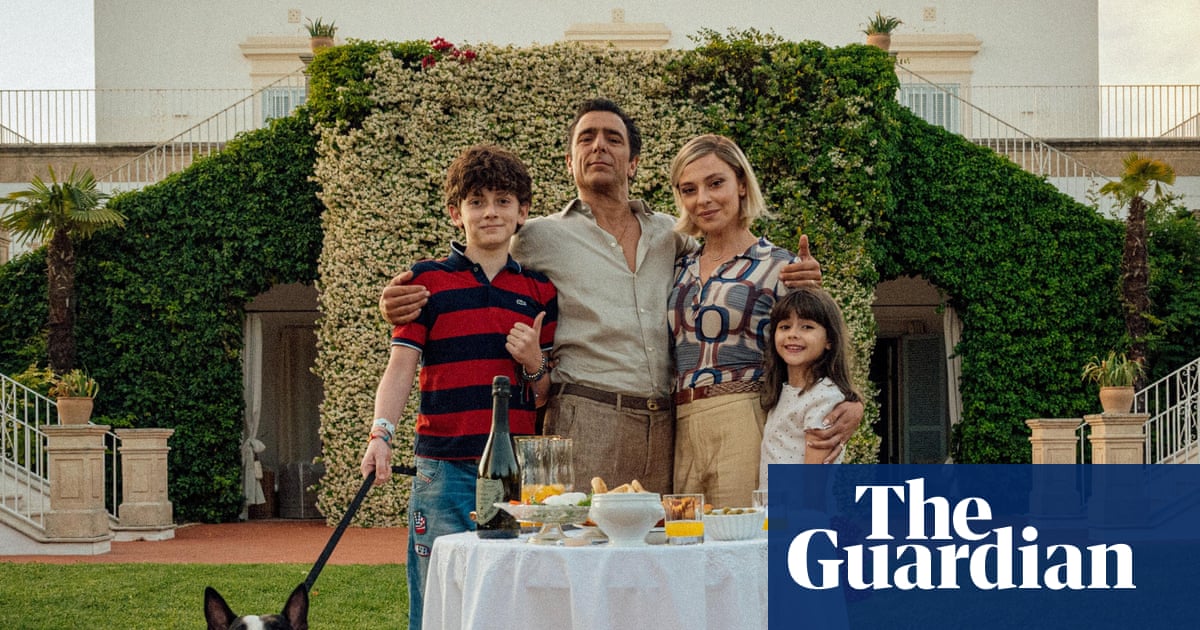 Explosive births, talking foxes and the devil in a trenchcoat