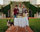Explosive births, talking foxes and the devil in a trenchcoat – the Sitges fantastic film festival…