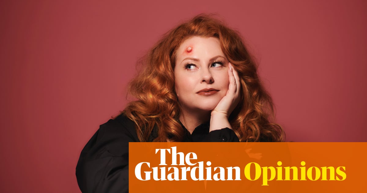 Amy Gledhill Wins Edinburgh Comedy Award