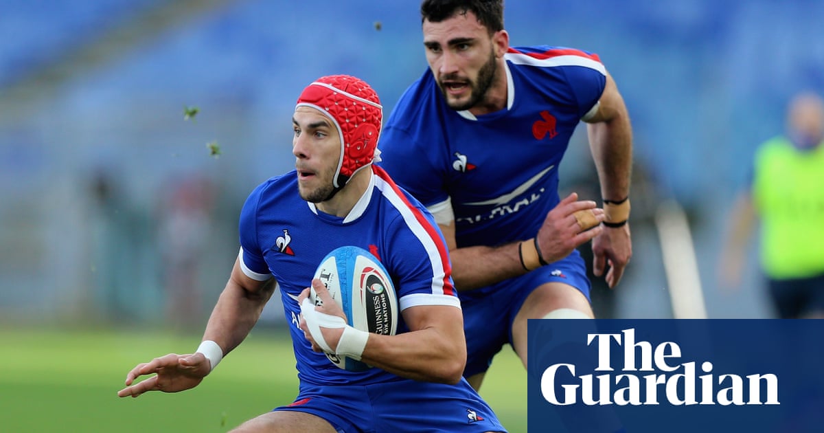 France preparations for Scotland clash hit by further Covid-19 positives