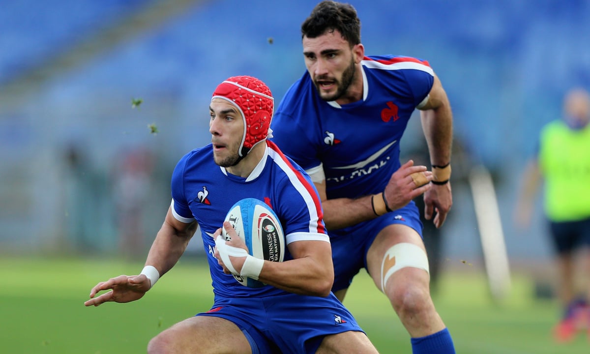 France Rugby Team Players Rugby Union S Top 10 The Best Players For