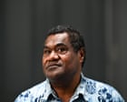 New Caledonia activist says France is impeding travel home after prison release